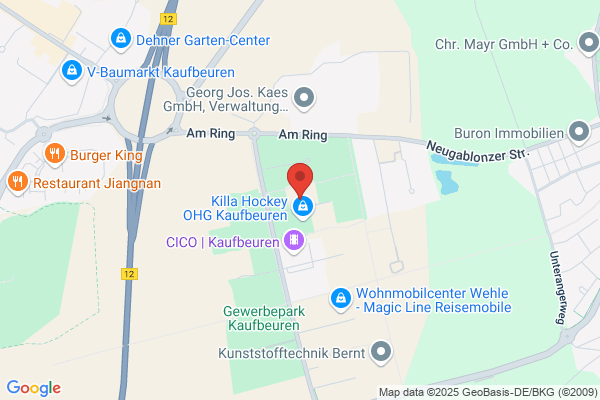 Günther Spritzgußtechnik GmbH