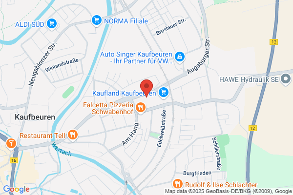 Frisör Klier GmbH