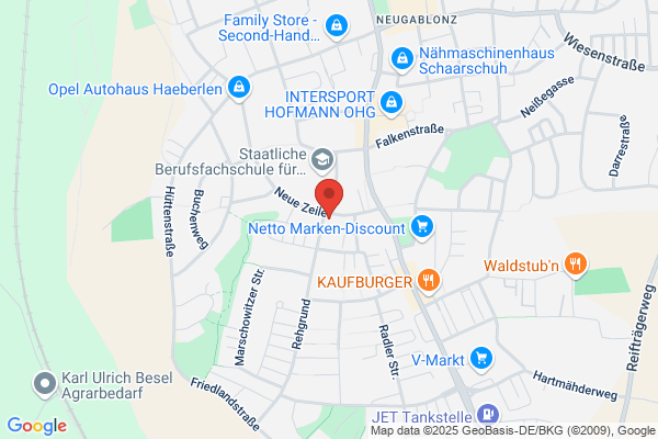 Friseurteam-Petra