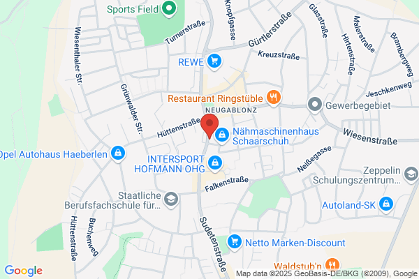 7eleven-Mein Friseur-Salon-Coiffeur