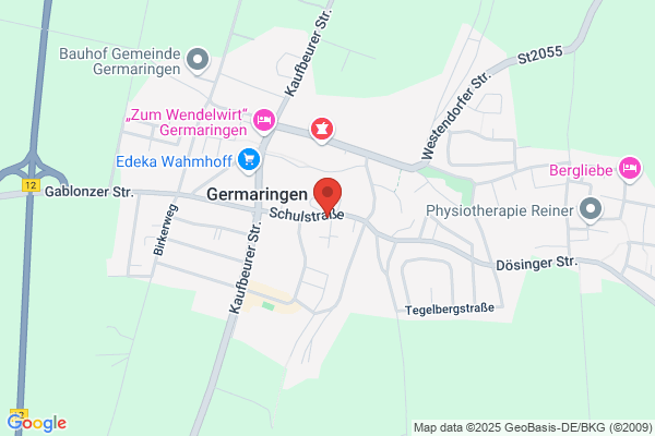 Anschis Haarstudio