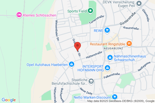 Irseer Wirtshaus