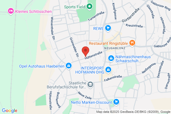 Stadtcafe