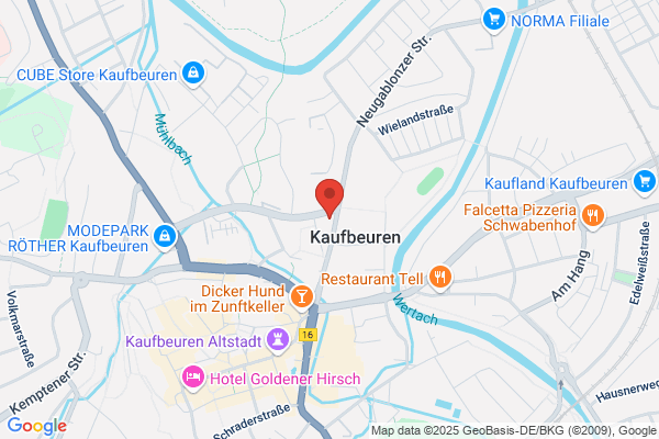 PRO Gebäudereinigung