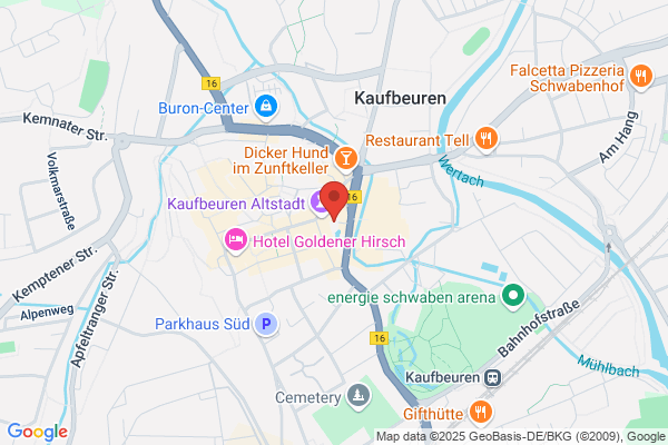 Stadt Kaufbeuren