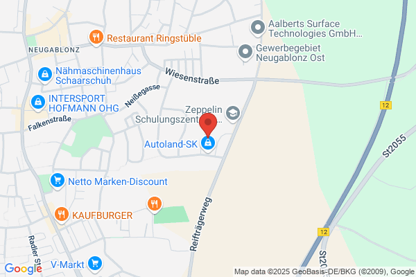 Schäfer Glas GmbH