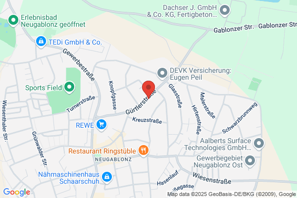 Roland Reckziegel, Astrid Reckziegel