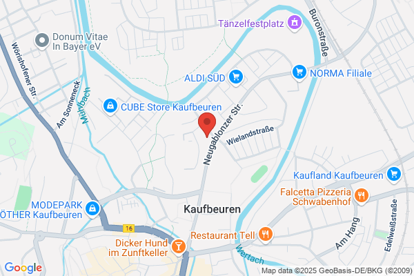 SCHULLER Hausverwaltung & Immobilien