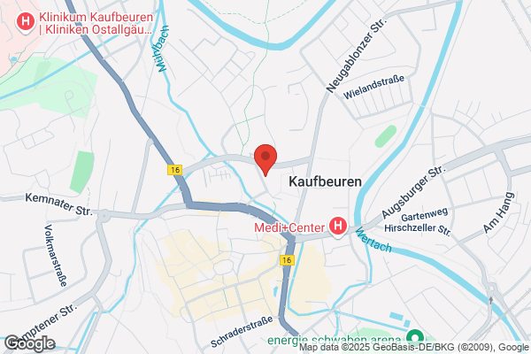 A & Ohr GmbH & Co. KG