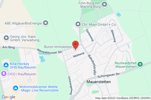 Immobilien Buron