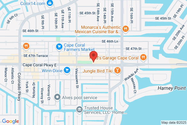 Mayr Fritz Immobilien Florida