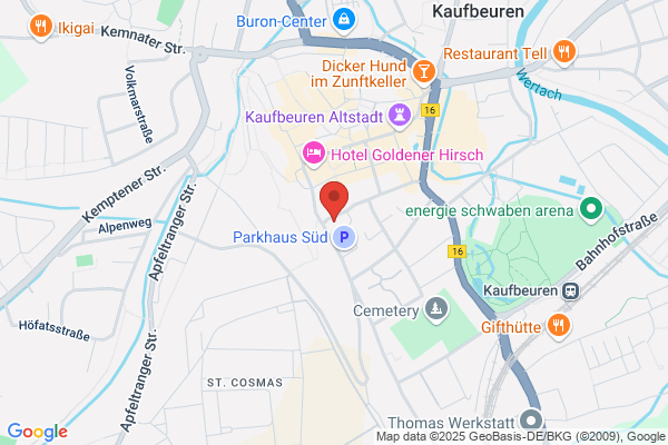 VFO Vermögens- und Finanzoffice e.K.