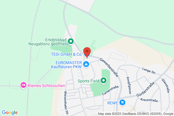 TEDi GmbH & Co. KG