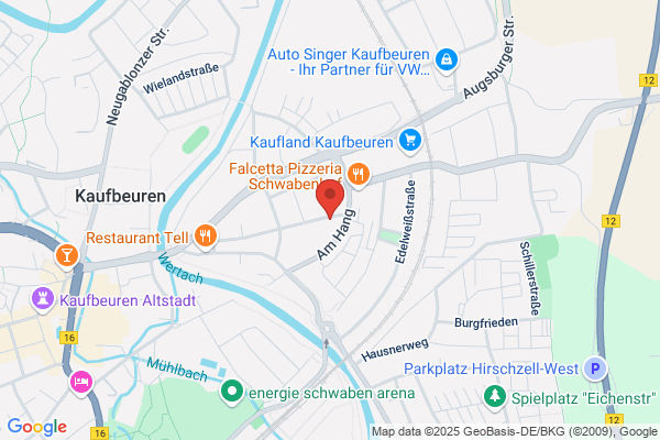 Kath. Pfarramt St. Ulrich