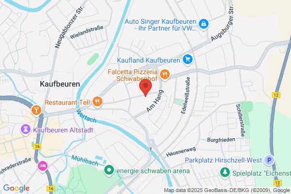 Pfarramt St. Ulrich
