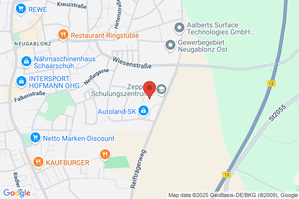 Jafra Cosmetics GmbH