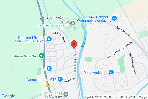 Tierphysiotherapie Baumann