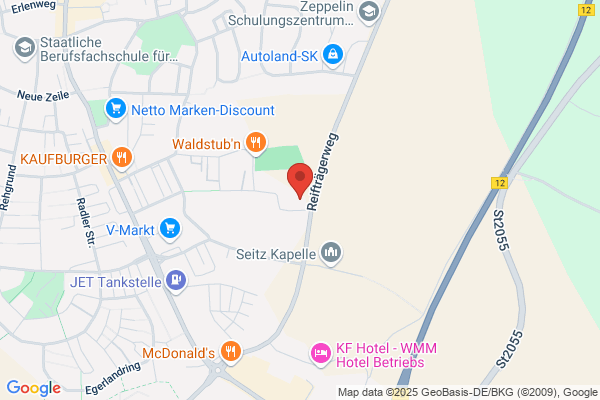 Forum Vitalis - Martin Waizenegger
