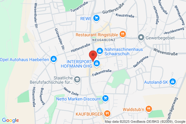 Feneberg Lebensmittel GmbH