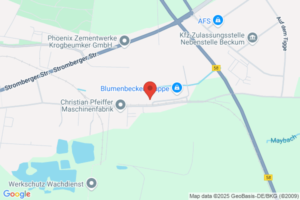 Dipl. Dirk Loose BEUMER Maschinenfabrik GmbH Co.KG Büro Süd