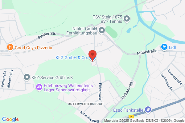 KLG Maschinen GmbH & Co. KG