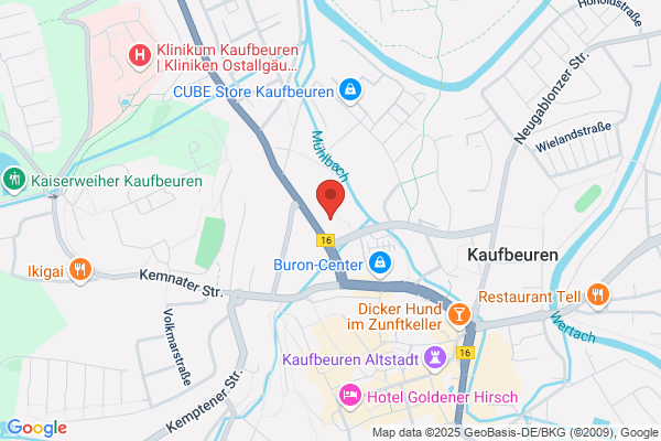 Bayerisches Rotes Kreuz