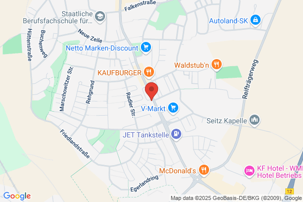 Krankengymnastik Therapiezentrum Scrivo