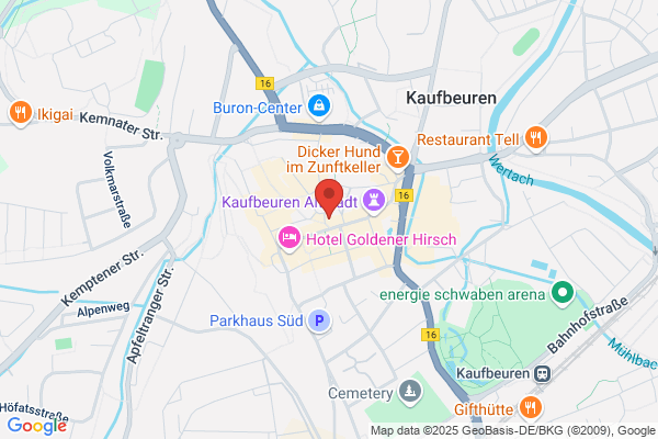 DER Reisebüro