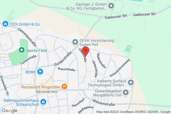 Reiseagentur Dieter Kleinert