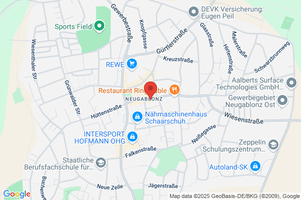 S&K Die Reiseinsel GmbH
