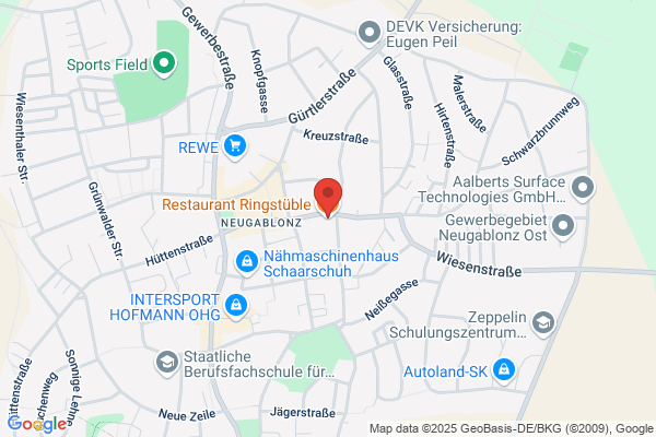 Ringstüble