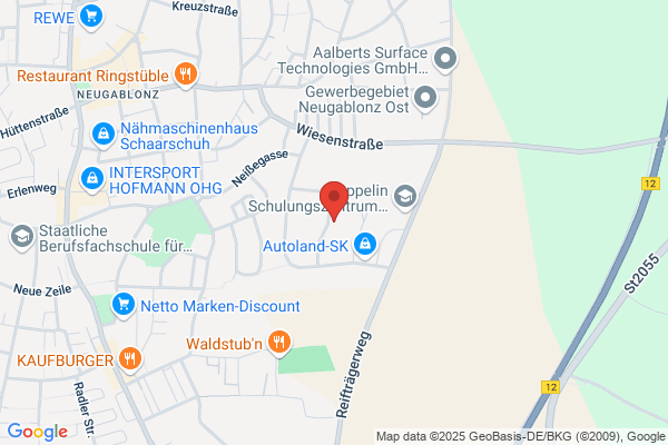 Claspgarten GmbH