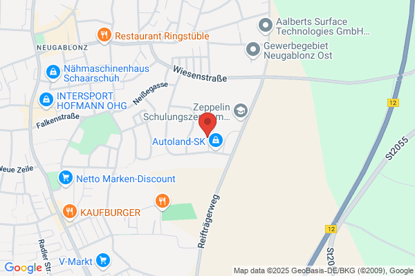 Harrer Helmut Schmuckwaren GmbH