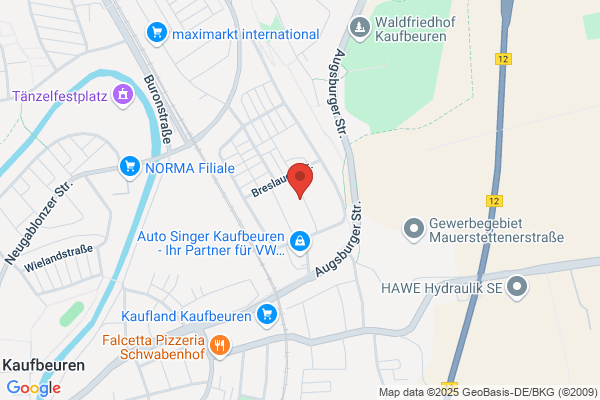 Nigrin Schmuck GmbH