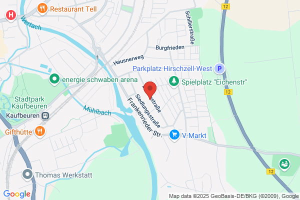 Wünsch Karl GmbH