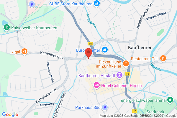 Reno Schuhcentrum GmbH