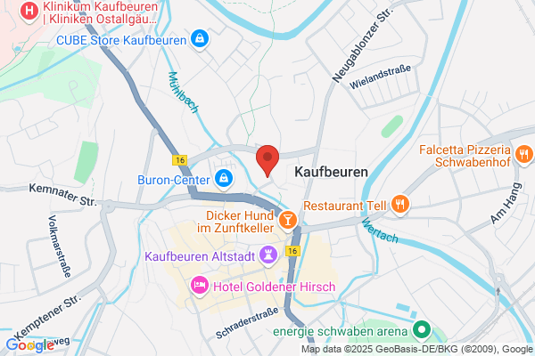 Schuhhof GmbH