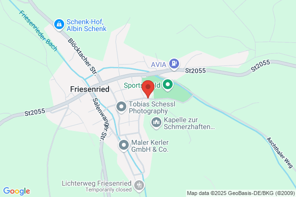 Ludwig-Reinhard-Schule Förderzentrum
