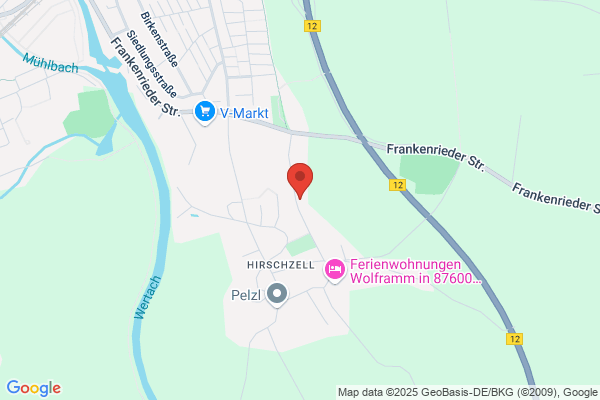 Hirschzell Grundschule