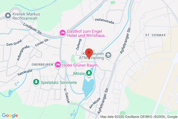 Oberbeuren Grundschule