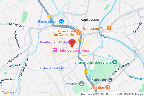 Förderverein der Staatlichen