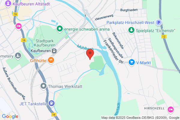 Staatl. Fachoberschule und Berufsoberschule