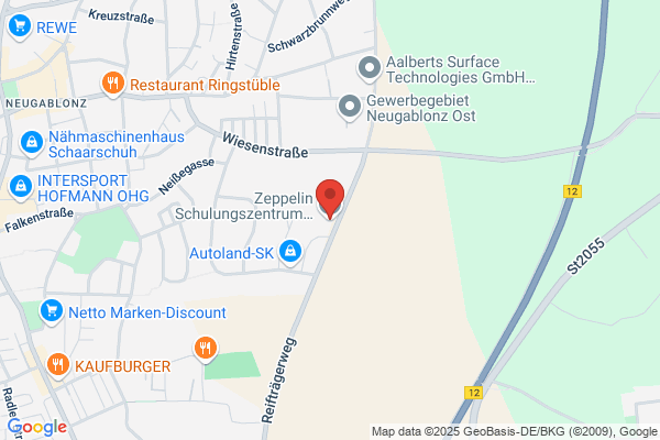 gtb Gewerblich-technisches Bildungszentrum GmbH