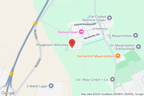 Pflegeheim Wiltschka