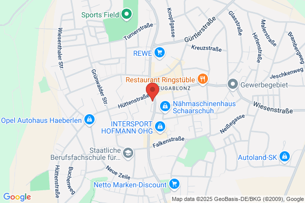 VS Betriebssysteme GmbH