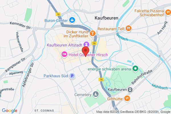 Sozialverband VdK Bayern e.V.