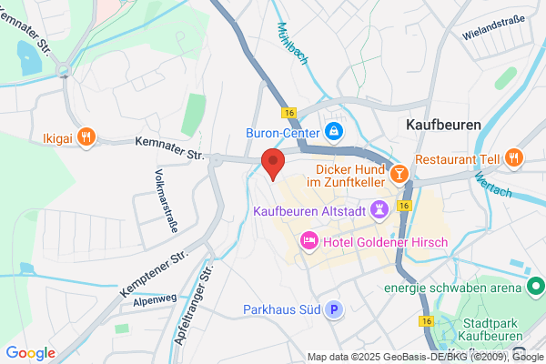 Kreisverkehrswacht Kaufbeuren