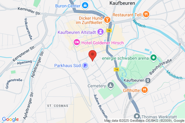 Stadt Kaufbeuren