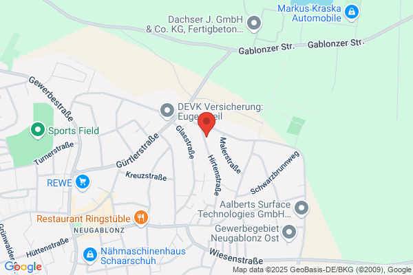 Rau Steinmetzbetrieb GmbH