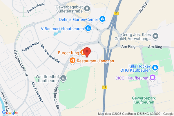 GERMANIA Steuerberatungsgesellschaft mbH Zweigniederlassung